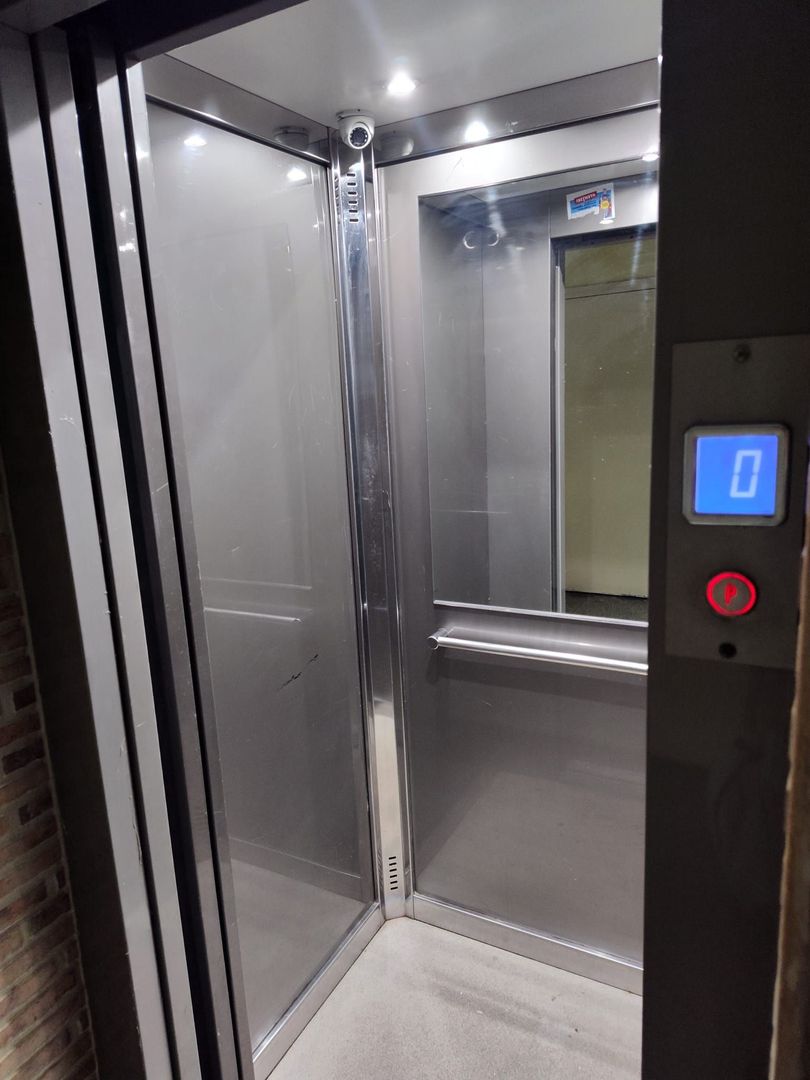 Garsonieră 5 min metrou Obor, complet renovată si mobilată– Str. Oboru - Poză 12