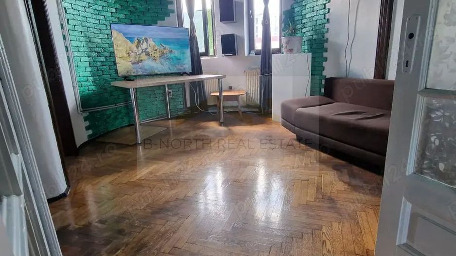 Aartament 5 camere de inchiriat in vila et 2, Parc Carol, Unirii-Tineretului - Poză 1