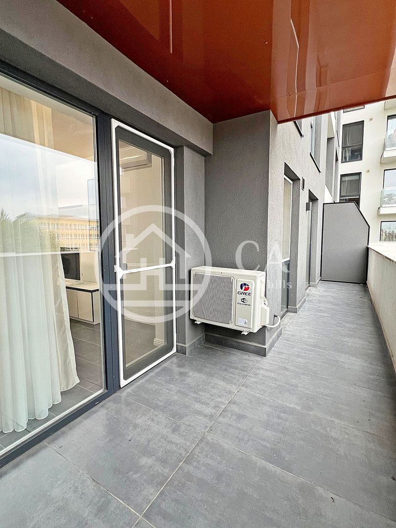 Apartament cu 2 camere de inchiriat, zona Iosia, Oradea - Poză 10