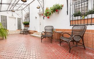 Vila zona Stefan cel Mare - 380 mp teren - 452 mp utili, Rezidential / Office - Poză 4
