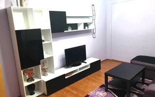 Inchiriere Apartament cu 2 camere decomandat, bloc reabilitat, Doamna Ghica ✨ - Poză 1