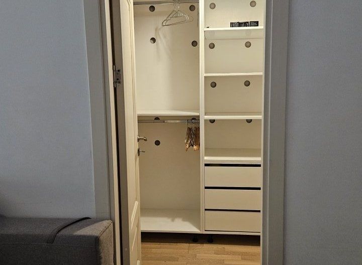 Apartament 2 camere de vanzare Copou Park Residence. - Poză 5