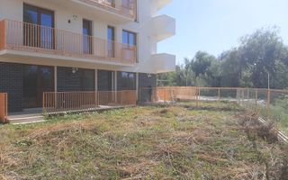 Apartament 2 camere cu grădină și terasă privată construcție nouă 2026 - Poză 2
