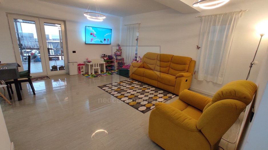 Vanzare Vila P+1 2023 - Popesti-Leordeni central - Poză 3