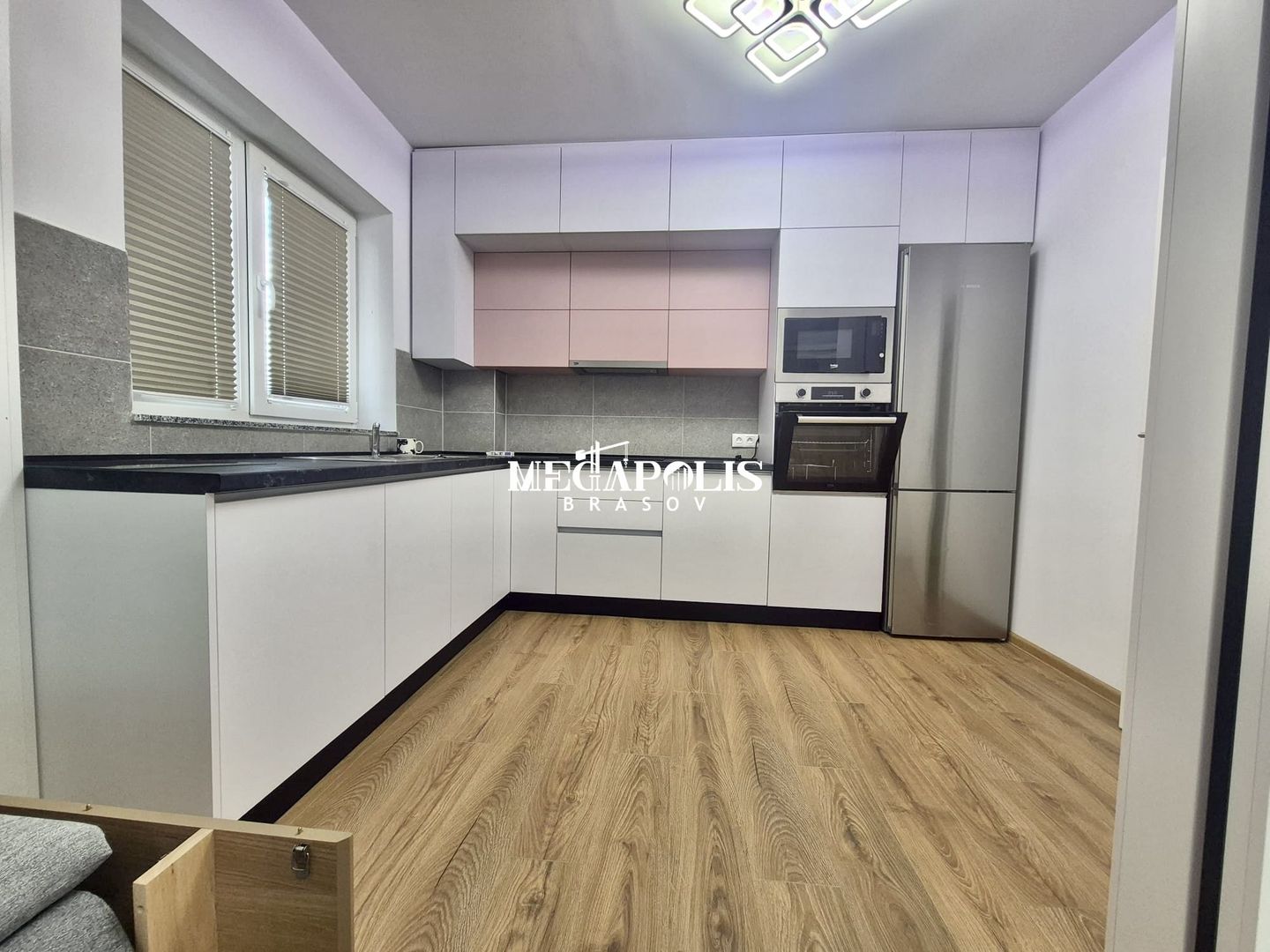 Apartament 2 camere | Parcare | Prima Închiriere | Avantgarden Faza 5 - Poză 5