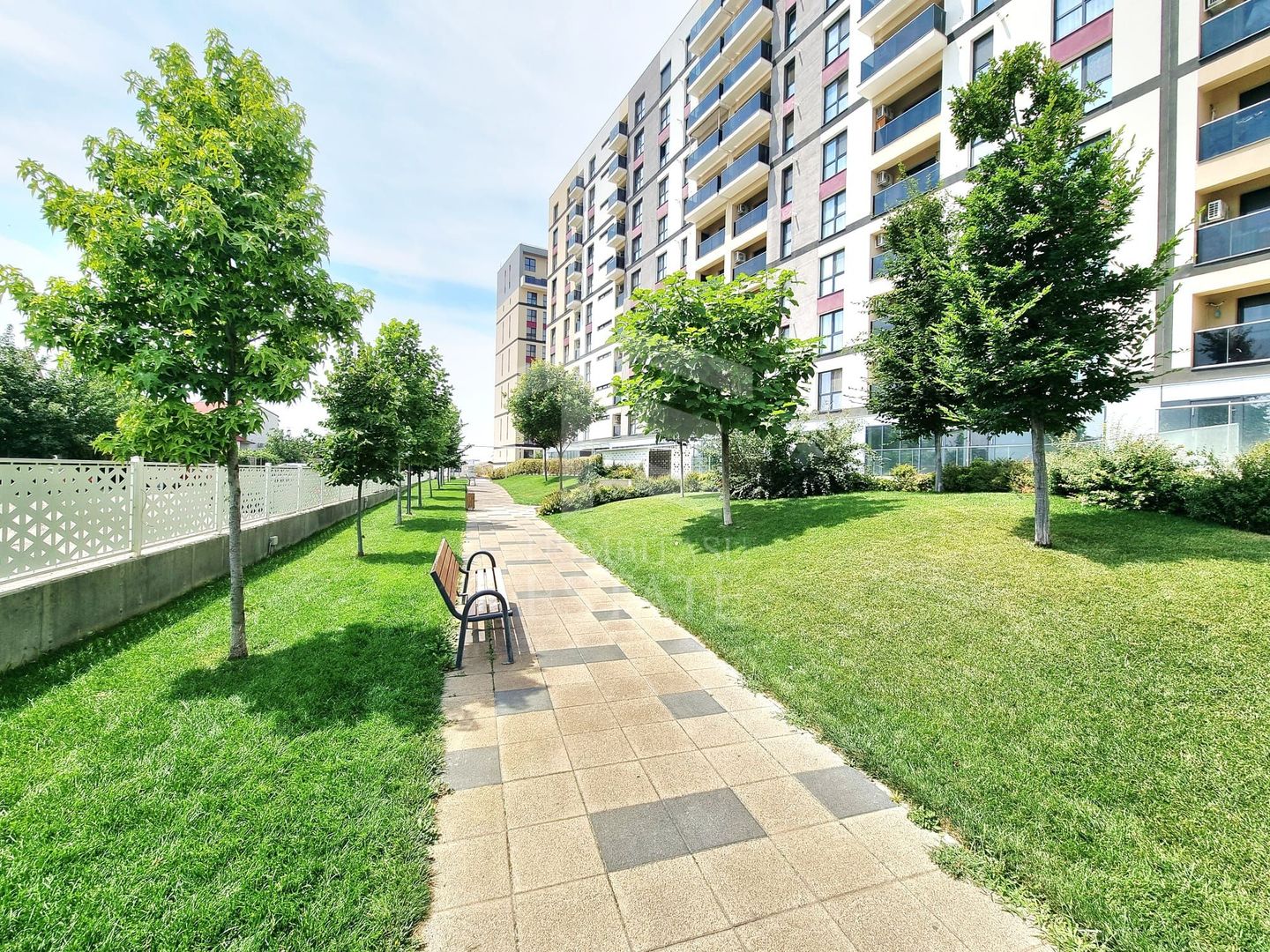 2 Camere de Vanzare Giulesti Complex Aqua City - Poză 2