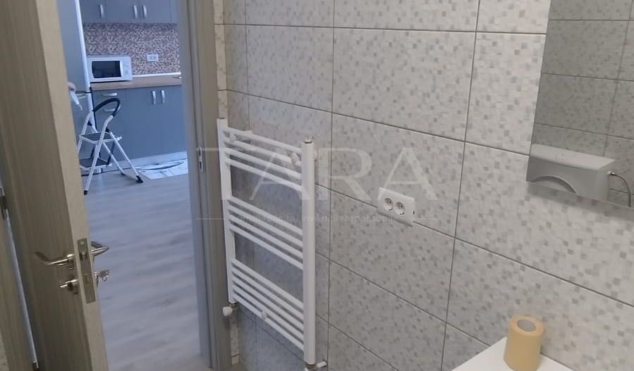 Apartament 3 camere, mobilat și utilat – Florești, zona Primăriei - Poză 6