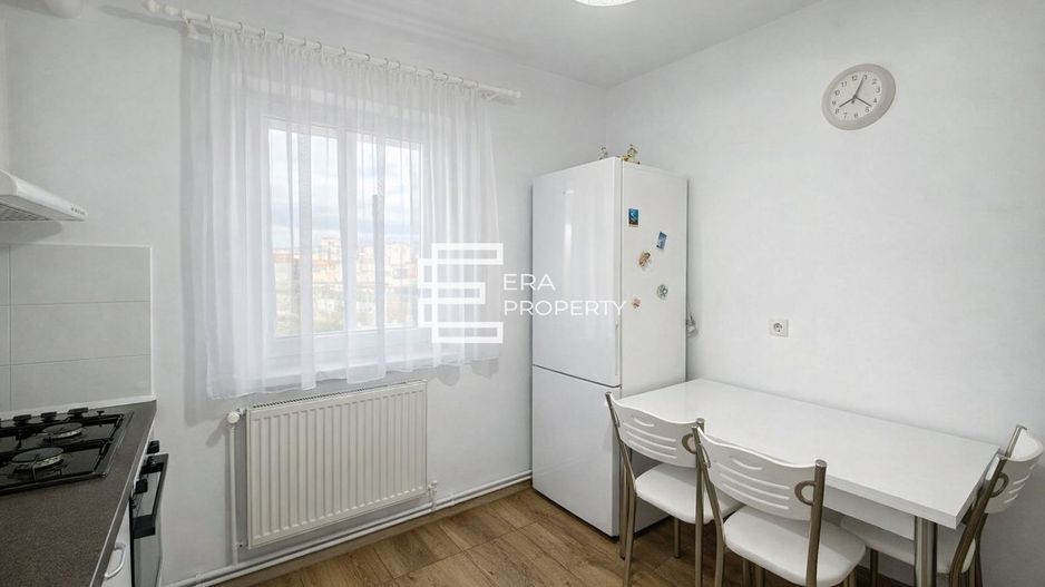 Apartament 3 camere  - mobilat  – etaj 2 – zona Terezian, Sibiu - Poză 4