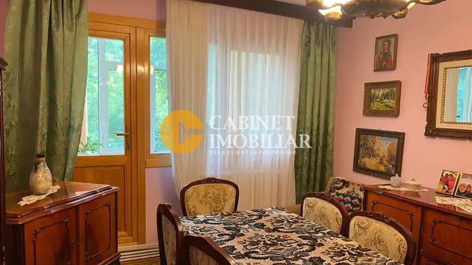 3 camere, etaj 1/4, Tatarasi-Scoala nr 4, fara risc, liber! - Poză 1