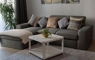 Cortina North - apartment 3 camere