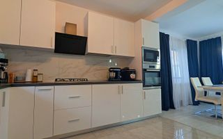 Casa individuala 4 camere, teren 234,mp, P+1 , Bd 1 Mai, Com Berceni - Poză 13