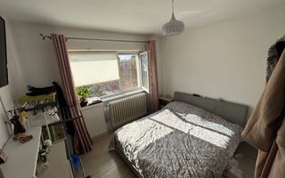 Ap. 2 camere, 50mp, decomandat, Smart Home, mobilat complet – Zona BRD Mărăști - Poză 2