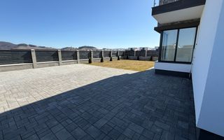 Casa/Villa ,stil Mediteranean, finalizată - zona Primăverii/Sanpetru - Poză 16