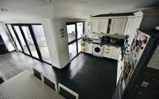 OPORTUNITATE CASA 5 CAMERE | ZONA CENTRALĂ + CURTE AMENAJATĂ - Poză 3