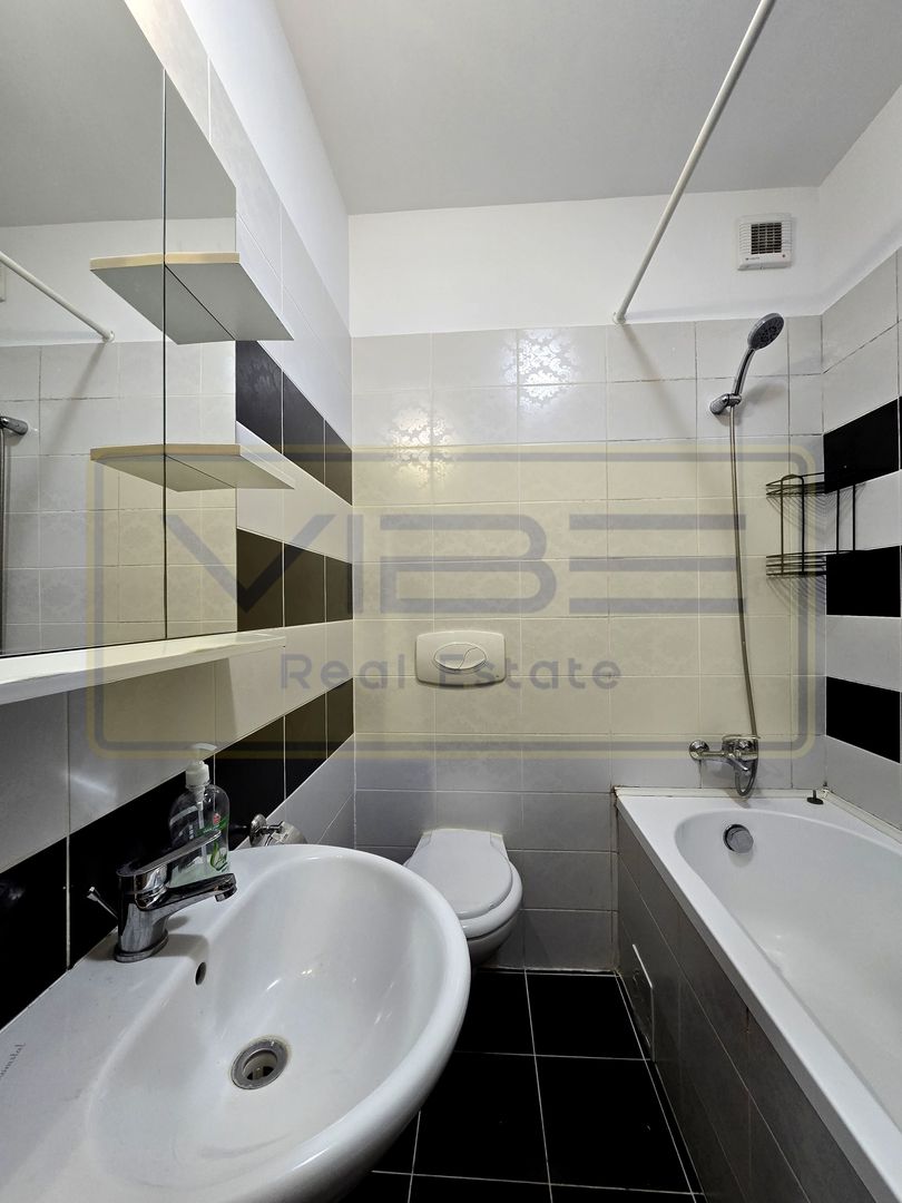 Copou-Parcul Copou/Universitate -Bloc nou - 3 camere  -parcare privata ! - Poză 19