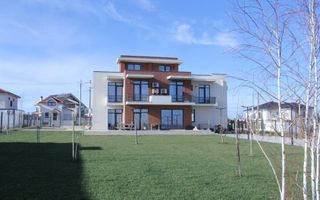 TECHIRGHIOL | AFACERE FUNCȚIONALĂ | VEDERE PANORAMICĂ LA LAC - Poză 1