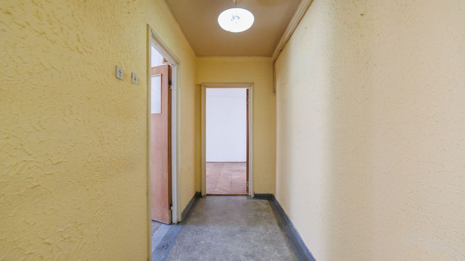 Ap 2 camere, decomandat, Banat, Judecatorie - Poză 10
