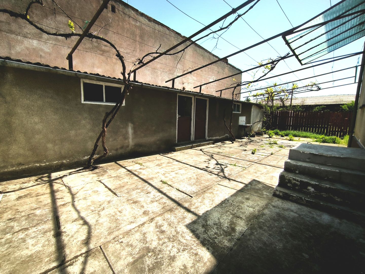 Casa cu teren de 569 mp, zona Confectii Cadas comision 0% - Poză 14