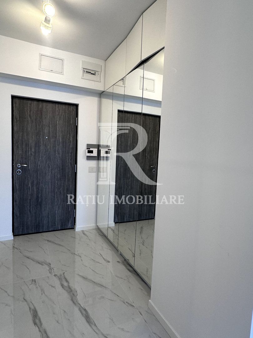 Apartament cu 2 camere | Prima Universității | Oradea - Poză 8