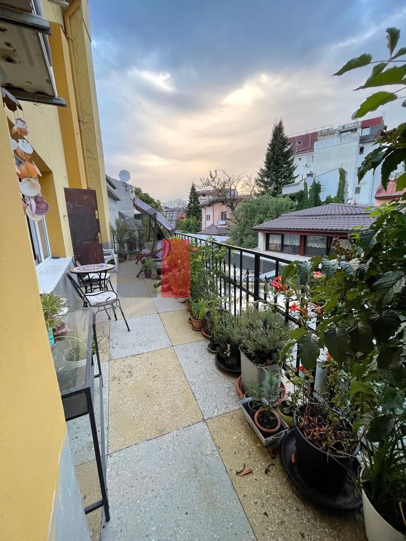 Apartament cu 2 camere de inchiriat in zona Floreasca - Poză 8