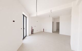 Apartament cu o camera și terasa de 12mp, in bloc cu lift | Giroc | COMISION 0 - Poză 4
