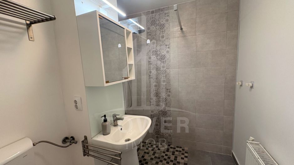 Apartament 2 camere | 52 mp | Hipodrom | - Poză 9