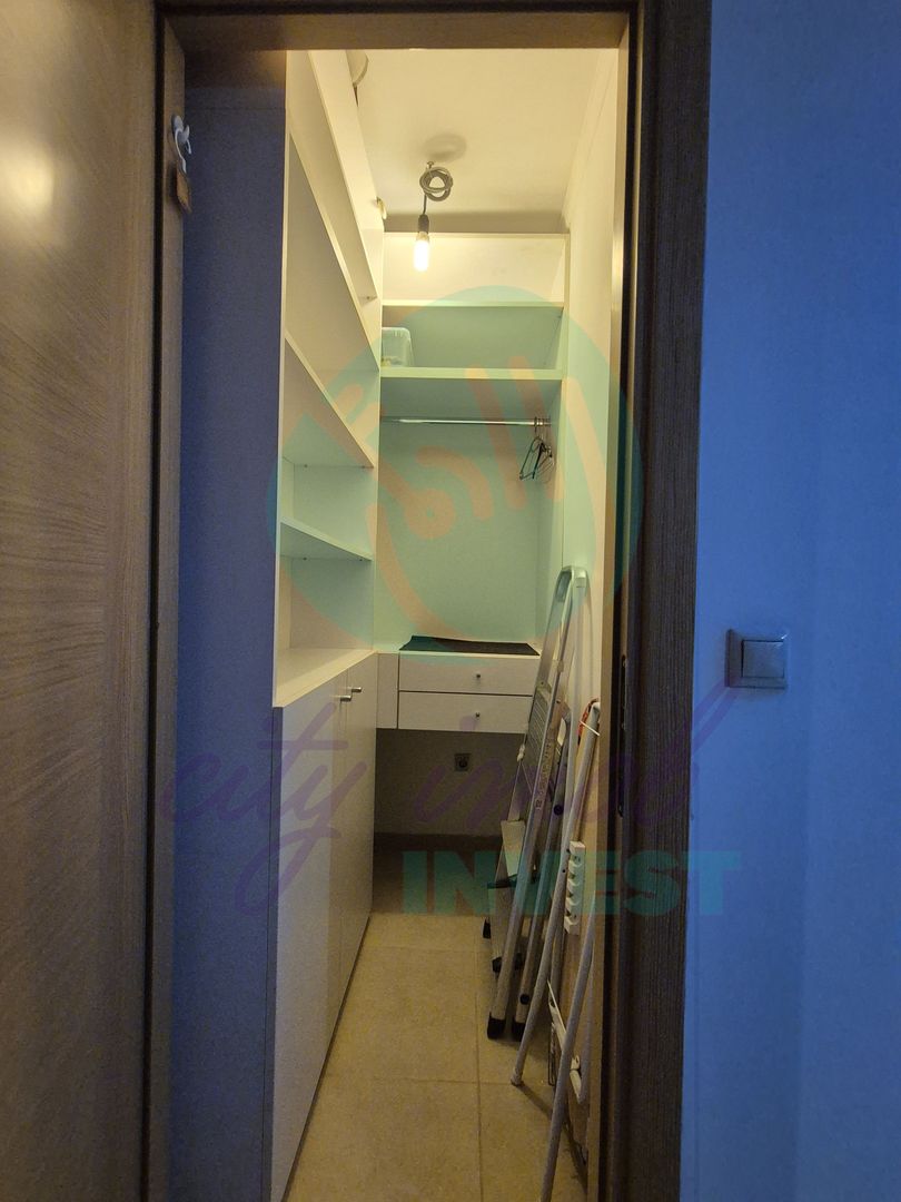 Inchiriere 2 camere cu vedere panoramica spre Lacul Tei - Poză 14