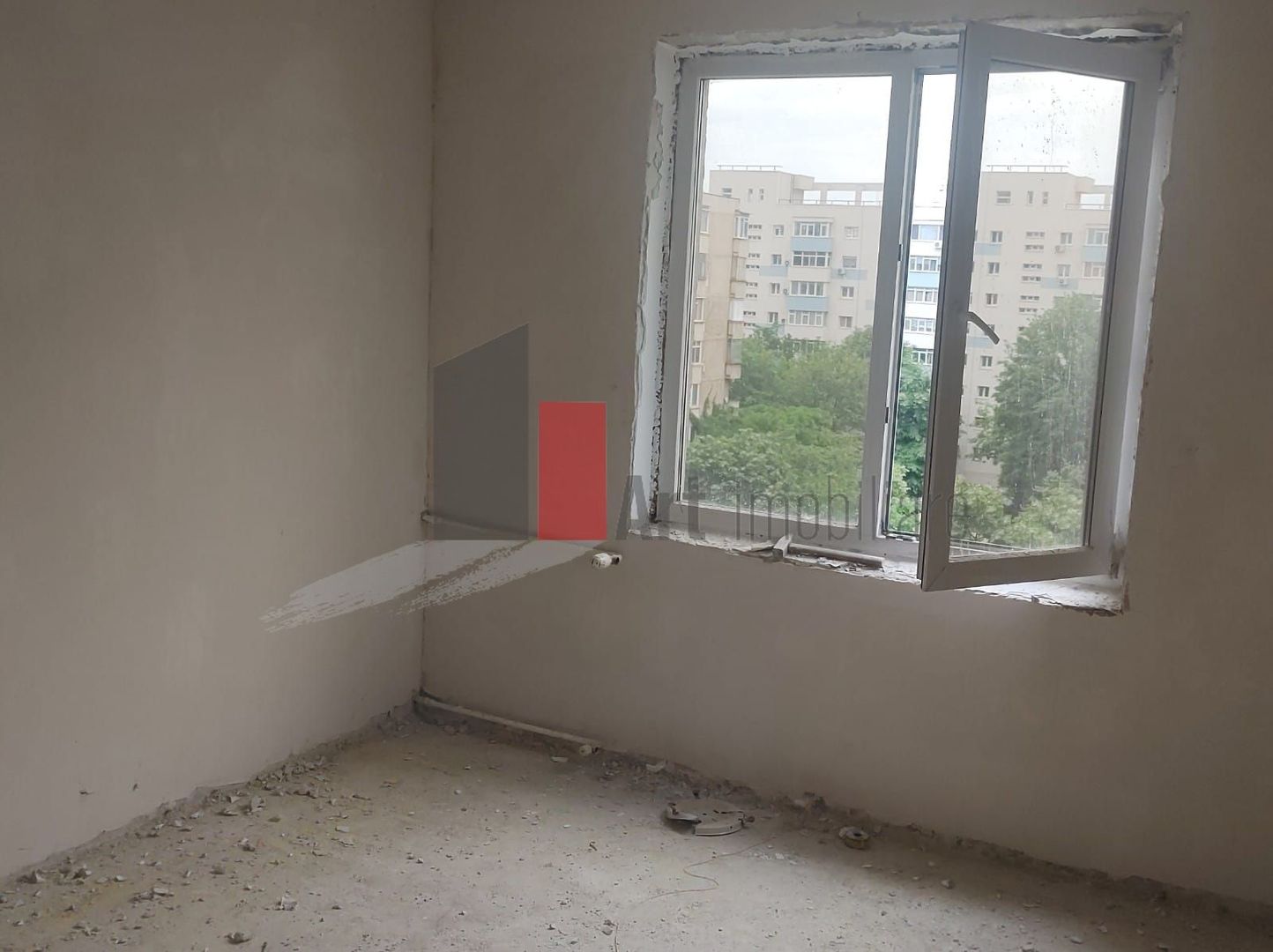 Vânzare apartament 3 camere Apărătorii Patriei - Spiru Haret - Poză 5