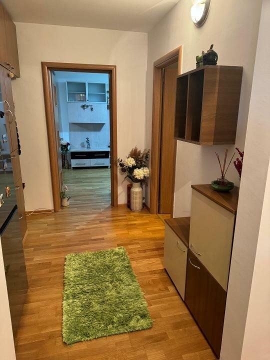 Apartament 2 camere, Trapezului, la 2 min. de metrou, piată, scoala, mobilat - Poză 4