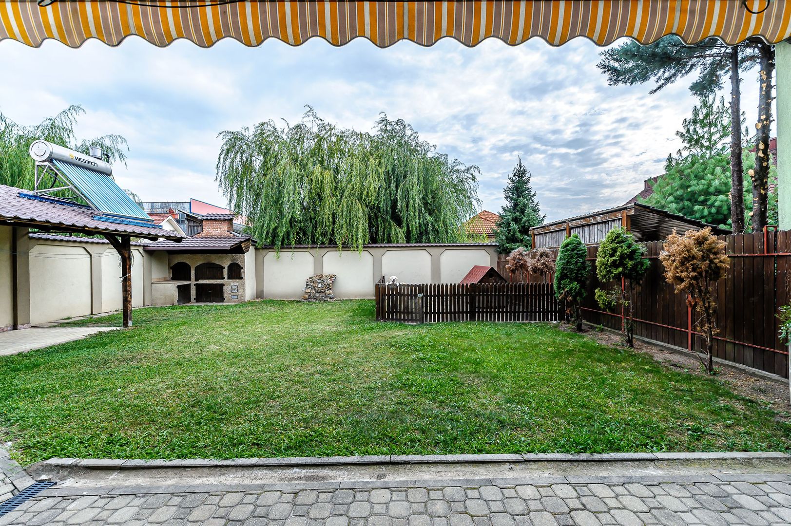 Vilă moderna în cartierul Funcționarilor - Poză 11