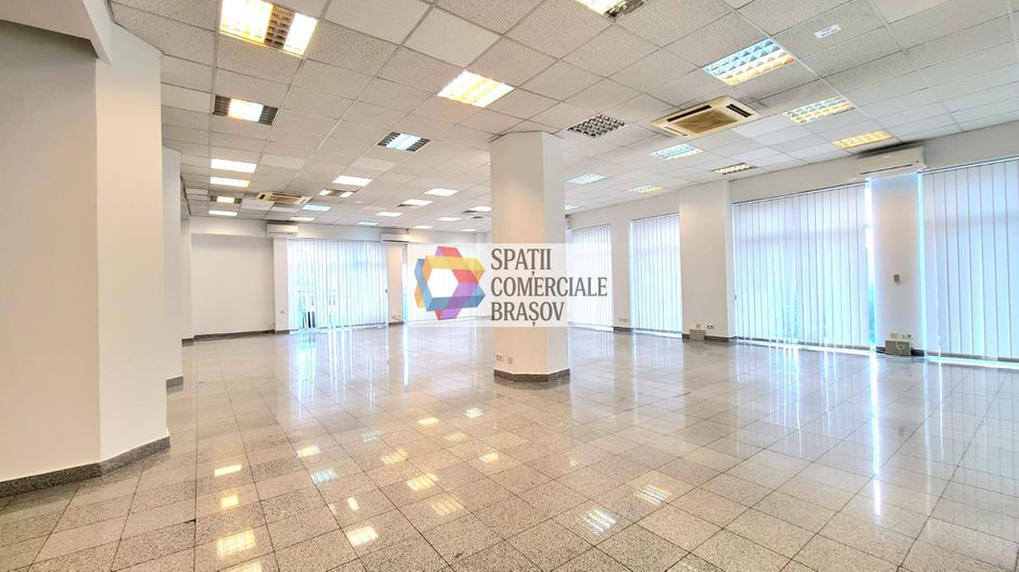 Spatiu de birouri - 450 mp # Plus-imo.ro - Poză 1