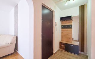 Apartament 3 camere Metrou Gorjului-Dezrobirii - Poză 11