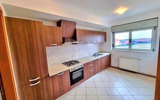 Ansamblul Rezidențial RING. Apartament spațios, zona Torontalului - Poză 1