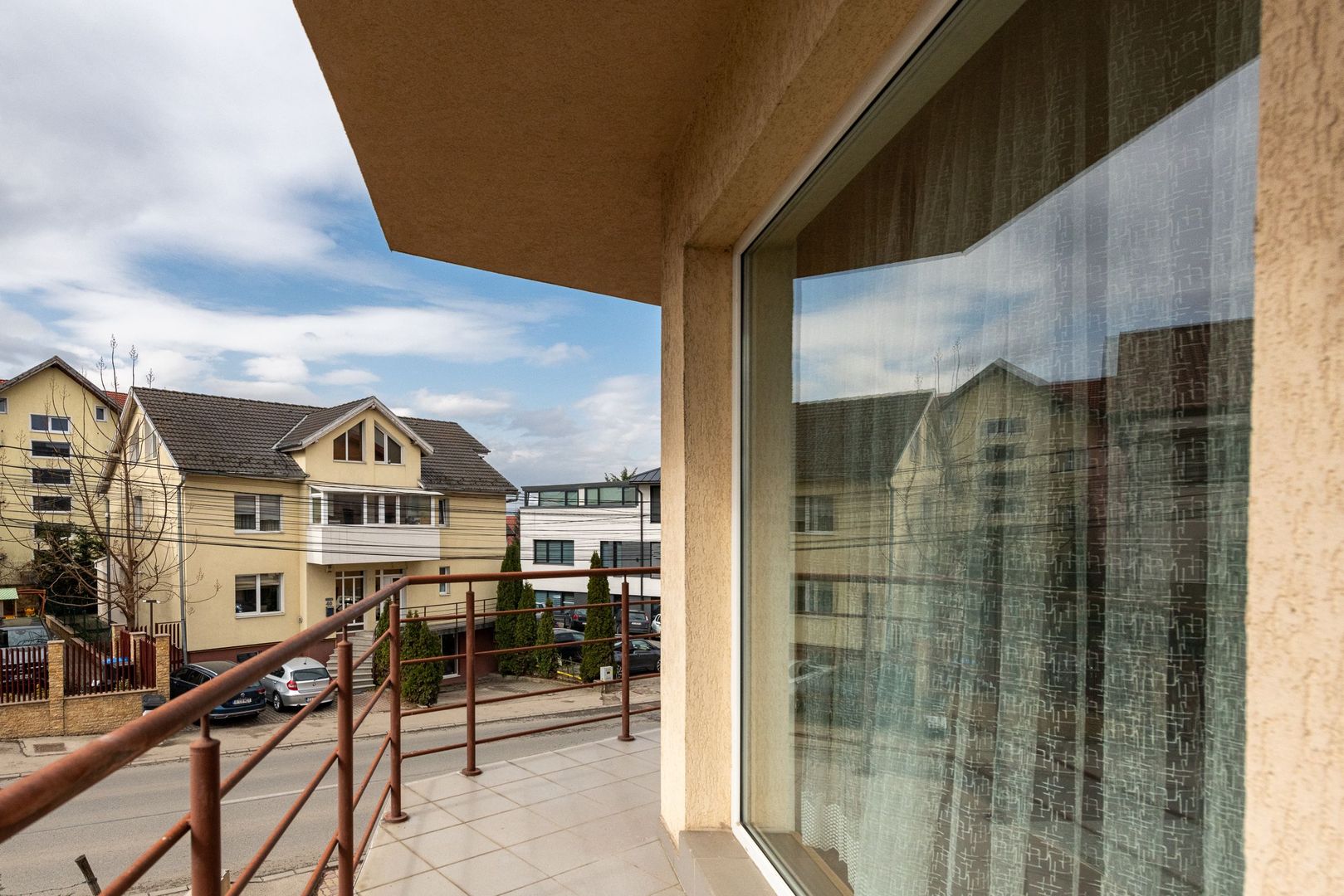 zona Europa - 2 camere luminos, etaj 1 - Poză 18