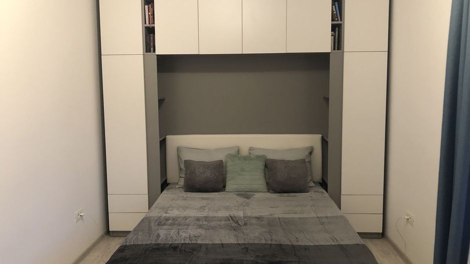 Casă de vânzare – Chiajna Dudu aproape de padure , curte 212 mp - Poză 4