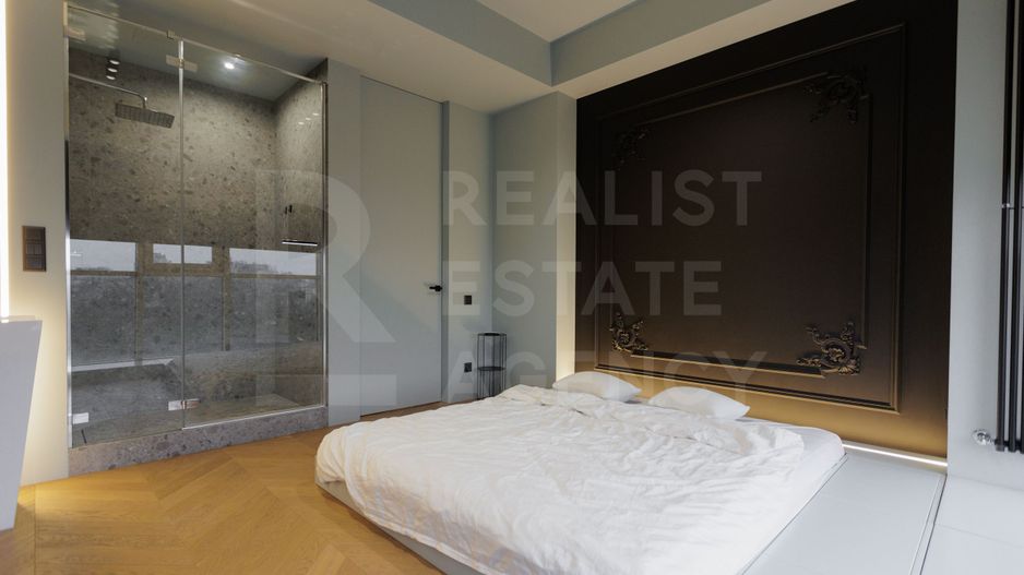 Chirie, apartament, 1 cameră, bd. Ștefan cel Mare, Centru - Poză 7
