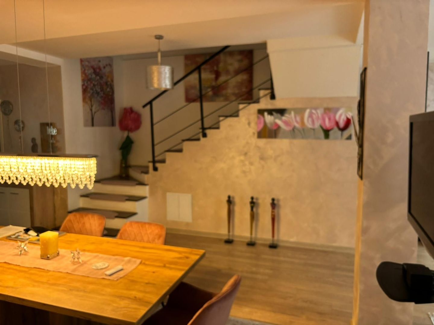 Braytim-Girocului | Casa | 3 dormitoare | Comision 0% - Poză 5