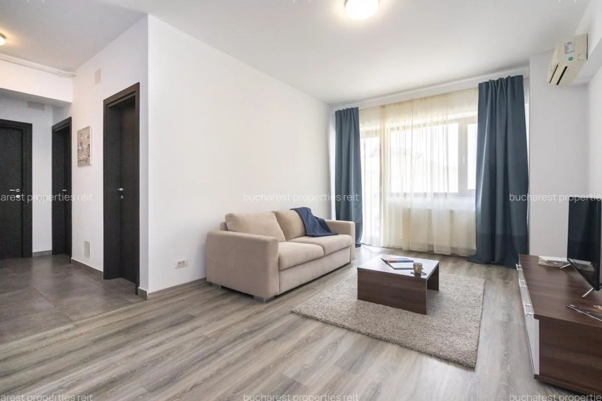 Apartament cu 2 camere in Vitan Estates - Poză 1