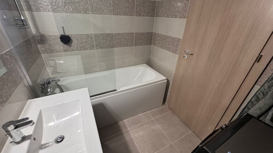 Prelungirea Ghencea 3 camere 83 mp Parcare Prima Inchiriere - Poză 7