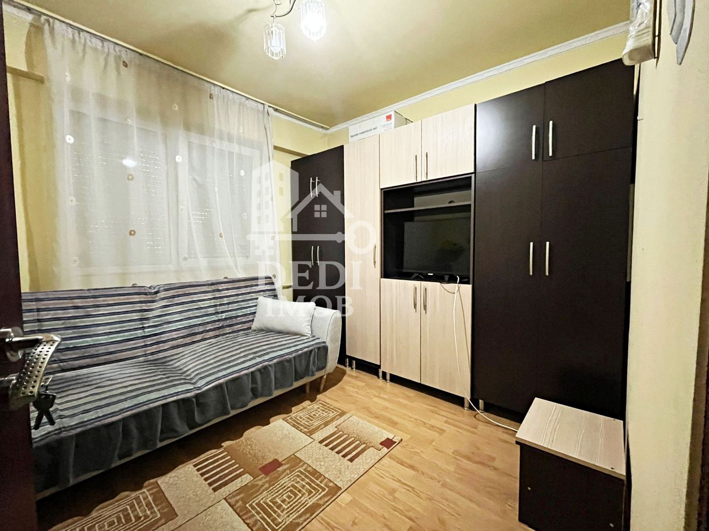Apartament cu 2 camere de vanzare zona Rogerius, Oradea - Poză 4