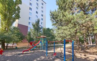 Vânzare, apartament, 1 cameră str. Ialoveni, Telecentru - Poză 14