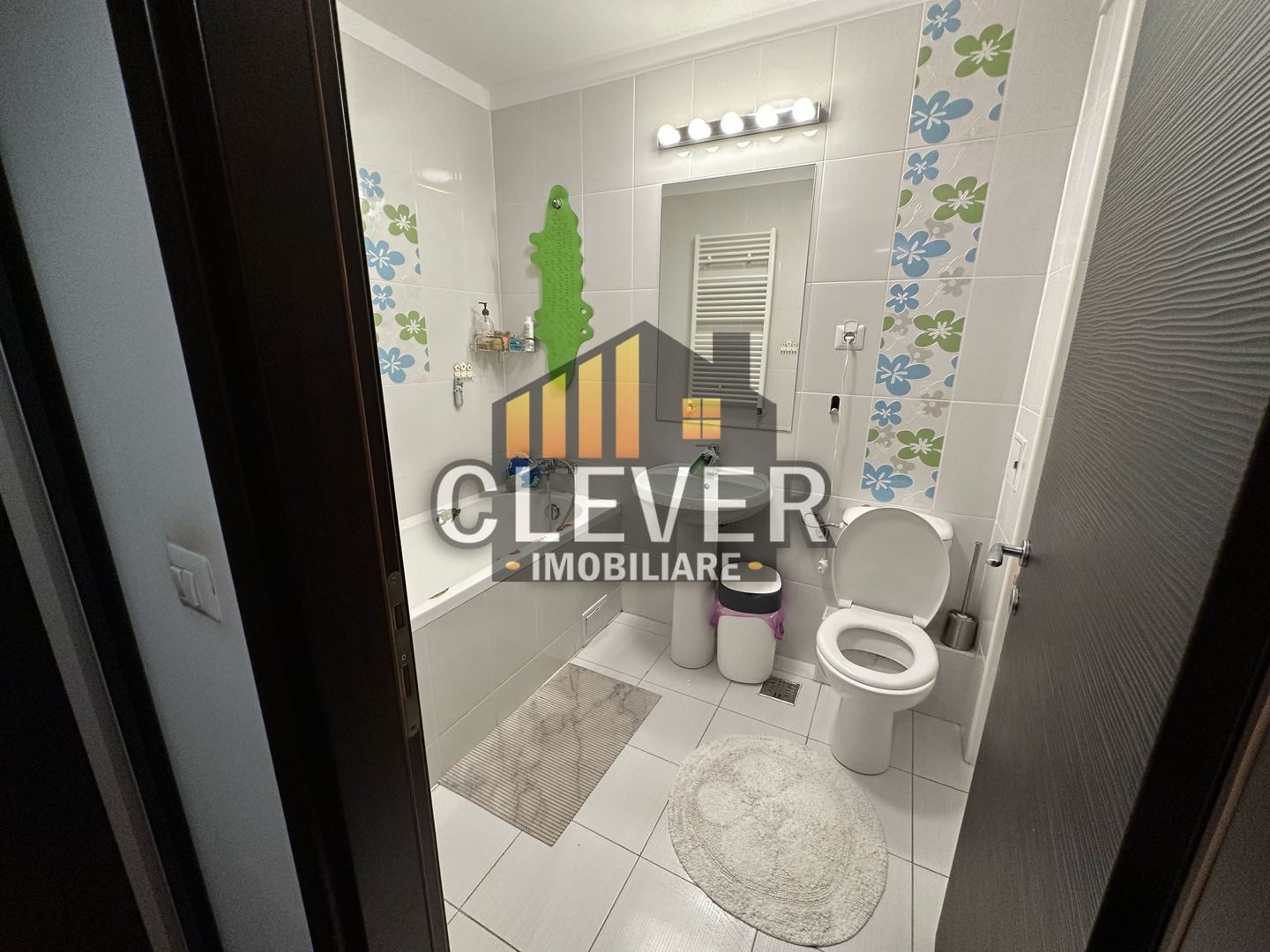 Apartament 3 camere Mobilat Utilat 7 min. Metrou Teclu - Poză 7