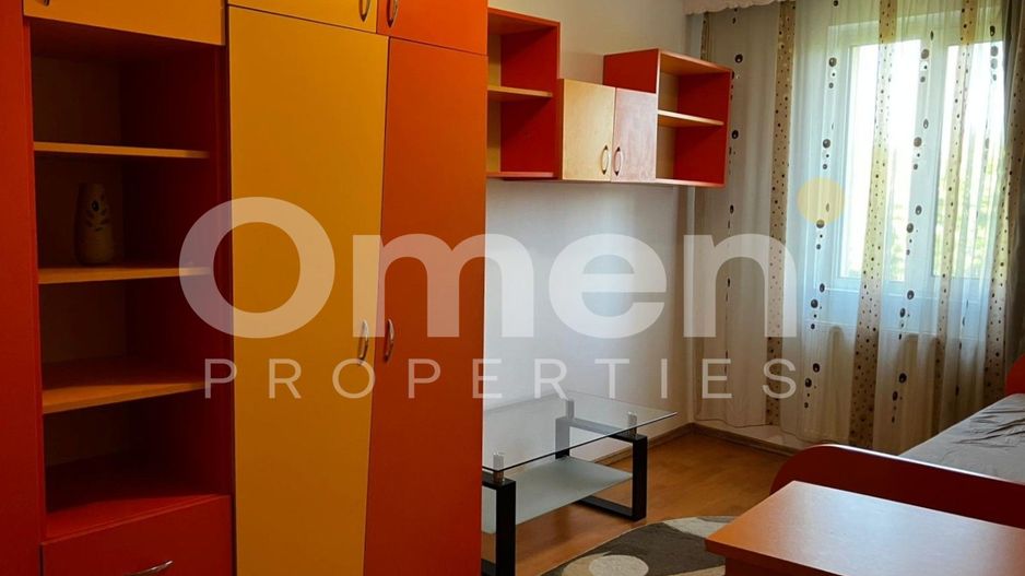 Apartament 2 camere– Cuza Vodă | Etaj 4/4 | Bucătărie spațioasă și luminoasă - Poză 6