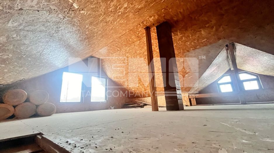 Vanzare/Inchiriere Penthouse +Pod  6 Camere 227 Mp I Suceava/Scheia - Poză 11