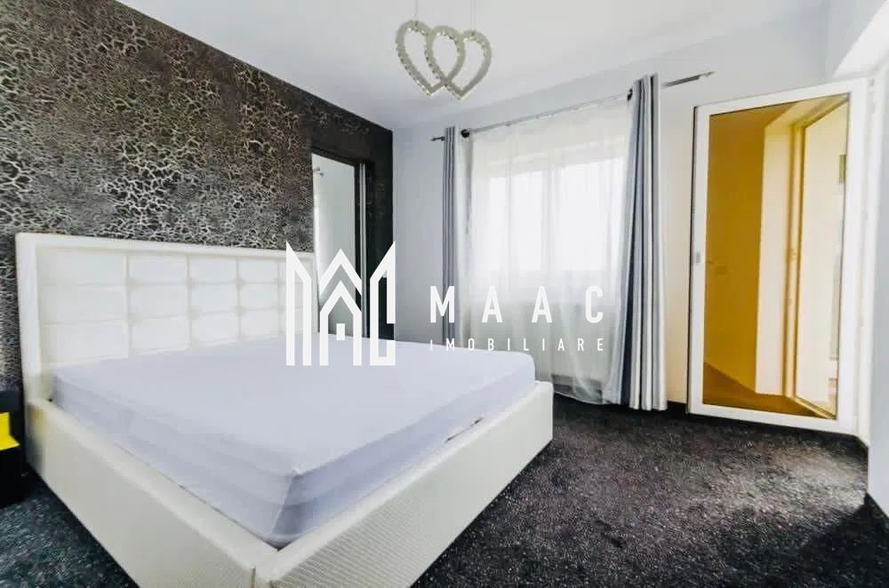 Apartament 3 camere | Mobilat lux | Terasa | Arhitectilor - Poză 3