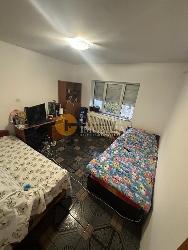 Apartament 2 Camere Decomandat- Nicolina 52 mp Etaj 4 - Poză 3