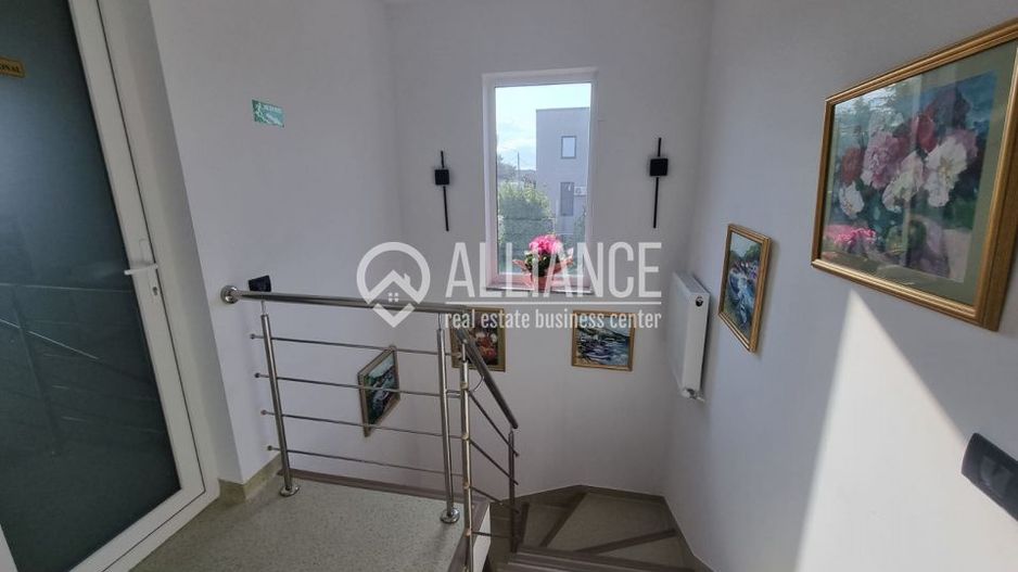 VALU TRAIAN(COD 02) cabinet medical in cadrul clinicii de Stomatologie - Poză 4