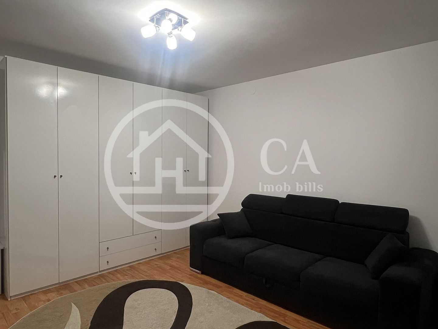 Apartament cu 2 camere de vanzare in Nufarul, Oradea - Poză 2