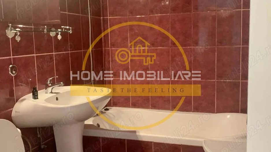 Apartament 2 camere, 40 mp, Aleea Pacurari - Poză 7