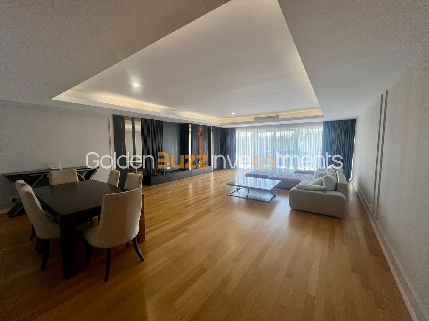 Apartament premium cu vedere spre parc – Soseaua Nordului, Herastrau - Poză 3